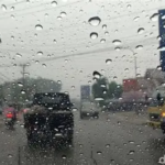 BMKG: Kota Jambi  Akan Terjadi Hujan Ringan Disertai Petir 