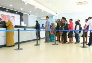 Bank Bersiap, Nasabah Diprediksi Rajin Menabung Hingga Akhir 2025
