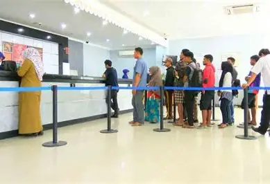 Bank Bersiap, Nasabah Diprediksi Rajin Menabung Hingga Akhir 2025