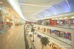 Brand China Dorong Kunjungan ke Mal, Lippo Karawaci (LPKR) Perkuat Strategi Tenant Mix di Tengah Tren Ritel 2025