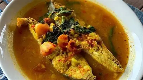 Resep Tempoyak Khas Jambi, Fermentasi Durian dengan Rasa Unik yang Bikin Ketagihan