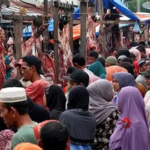 Harga Sembako di Jambi Hari Ini: Cabai Turun, Daging dan Beras Tetap Stabil