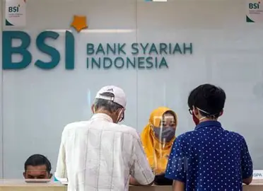 KUR BSI 2025: Pinjaman Cepat, Bebas Riba, dan Margin Rendah untuk UMKM
