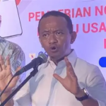 Bahlil Pastikan Rp 618 Triliun Proyek Hilirisasi Jalan Terus