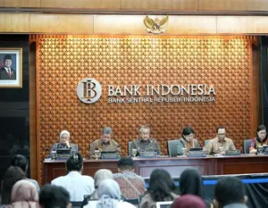 BI Diprediksi Pangkas Suku Bunga Jadi 4,5 Persen, Ekonom Optimistis Dorong Pertumbuhan
