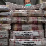 Uang Beredar September 2025 Tembus Rp2.152 Triliun, Dipicu Dana SAL dan Turunnya Suku Bunga BI