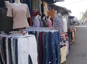 DPR Dukung Purbaya Larang Impor Pakaian Bekas, Industri Tekstil Nasional Kembali Bergairah