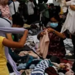 Kadin Dukung Langkah Menteri Keuangan Tindak Impor Ilegal Pakaian Bekas