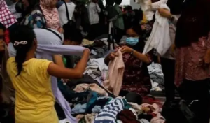 Kadin Dukung Langkah Menteri Keuangan Tindak Impor Ilegal Pakaian Bekas