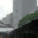 Cuaca Provinsi Jambi Hari Ini Didominasi Awan, Beberapa Wilayah Berpotensi Hujan Ringan