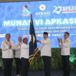 Ketua Apkasi Soroti Pemangkasan Anggaran Daerah, Sebut Pemerintah Alami Resentralisasi Fiskal