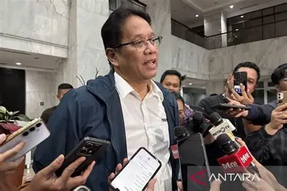 Menkeu Purbaya Buka Peluang Kenaikan Gaji PNS 2026, Tapi Belum Ada Kepastian Resmi