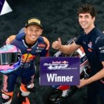 Veda Ega Pratama Resmi Membalap di MotoGP 2026