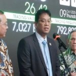Purbaya Klaim Sektor Riil Bisa Dongkrak Rasio Pajak hingga 1% PDB