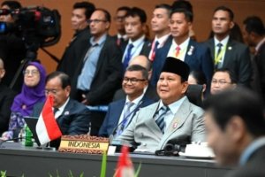 Trump dan Prabowo Saling Puji di KTT ASEAN ke-47, Bahas Perdamaian dan Kerja Sama Strategis