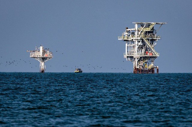 BP Berminat pada Blok Migas yang Dilelang Pemerintah Indonesia