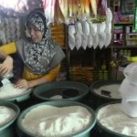 Bapanas: Harga Beras Stabil Jelang Natal dan Tahun Baru
