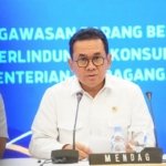 Mendag Budi Santoso Tegaskan Bisnis Online Tak Ganggu Toko Offline