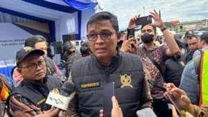 Terbongkar! 25 Eksportir Sawit Diduga Pakai Modus Under Invoicing, Negara Rugi Rp 140 Miliar