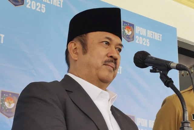 Bappenas: Sawit Dorong Ekonomi Hijau dan Ketahanan Pangan 2045