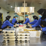 Kepala BGN Minta Tambahan Anggaran Rp28,6 Triliun untuk Program Makan Bergizi Gratis 2025