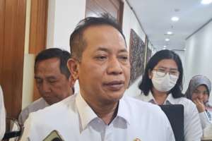 Satu Kopdes Merah Putih Butuh Rp 2,5 Miliar untuk Bangun Kantor dan Gudang