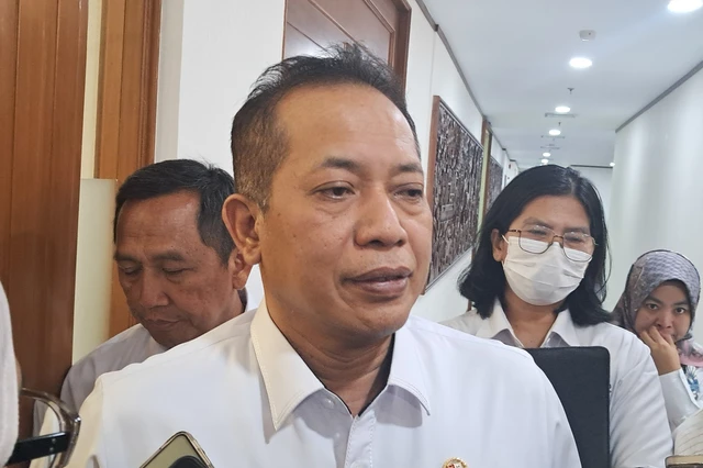 Satu Kopdes Merah Putih Butuh Rp 2,5 Miliar untuk Bangun Kantor dan Gudang