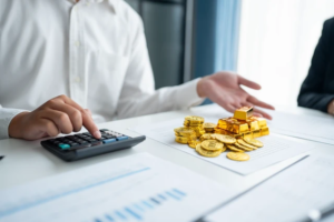 BSI Luncurkan BYOND by BSI Versi 1.2.0, Investasi Emas Kini Semudah Top-Up e-Wallet