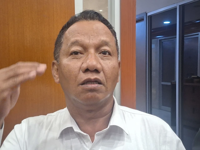 47 PLTU di Indonesia Sudah Terapkan Cofiring Biomassa hingga Oktober 2025