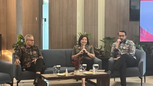 Danantara Ungkap Alasan Pilih Purnawirawan TNI dan Ekspat Pimpin Garuda Indonesia