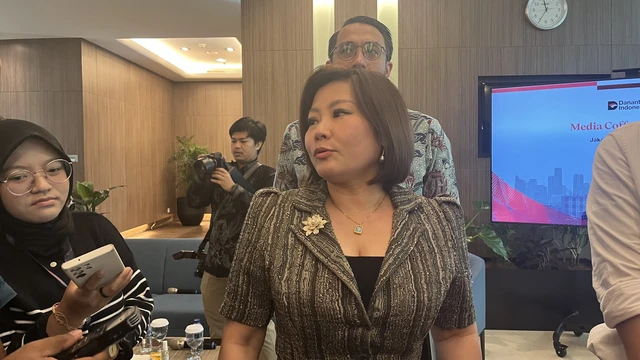 Hampir 50% BUMN Rugi, Danantara Siapkan Pemangkasan dari 1.000 Jadi 200