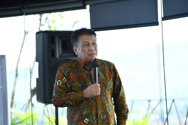 Danantara Dipastikan Gabung Proyek Smelter Mempawah Fase 2, Nilai Investasi Capai Rp 13,3 Triliun