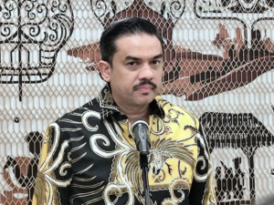 Penyaluran KUR UMKM Tembus Rp 238 Triliun hingga November 2025