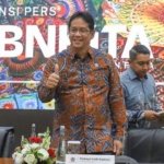 Purbaya Tegaskan Redenominasi Rupiah Bukan Wewenang Kemenkeu, Sepenuhnya Tugas BI