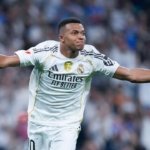Kylian Mbappe Bantah Isu Konflik dengan Xabi Alonso di Real Madrid