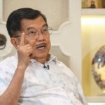 Jusuf Kalla Ngamuk Lahannya di Makassar Diklaim Perusahaan, Tegaskan Sertifikat Tanah Sah