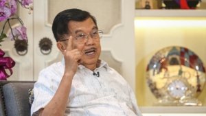 Jusuf Kalla Ngamuk Lahannya di Makassar Diklaim Perusahaan, Tegaskan Sertifikat Tanah Sah