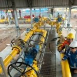PGN Bangun Titik Injeksi Biomethane di Sumatera Selatan, Dukung Transisi Energi Bersih