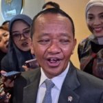 Bahlil Pamer Capaian Lifting Minyak dan Peningkatan PNBP