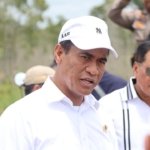 Mentan Amran Cabut Ratusan Izin Distributor Pupuk Nakal, Jual di Atas HET