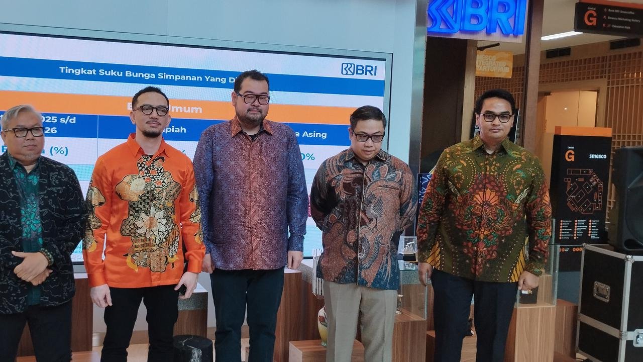 Kementerian UMKM Tegaskan E-Commerce Dilarang Jual Pakaian Bekas Impor