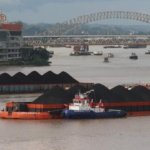 Harga Batubara Acuan Terbaru, Capai 104,03 Dolar AS per Ton