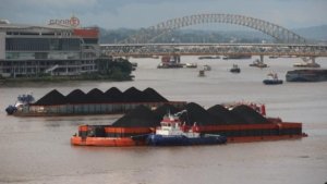 Pemerintah Siapkan Bea Keluar Batu Bara 2026, Pengusaha Mulai Ribut