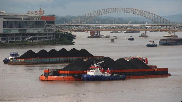 Pemerintah Siapkan Bea Keluar Batu Bara 2026, Pengusaha Mulai Ribut