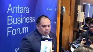 Danantara Pastikan Ajak Menkeu Purbaya Negosiasi Utang Whoosh ke China