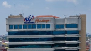 Waskita Karya Garap Proyek Sekolah Rakyat Rp 1,23 Triliun di 5 Kabupaten Sulsel