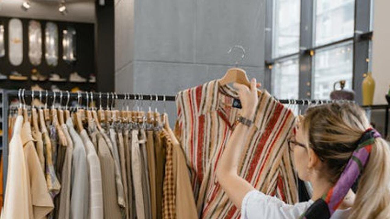 Industri Fashion Lokal Tumbuh Pesat, Pendanaan UMKM Capai Rp 2 Miliar