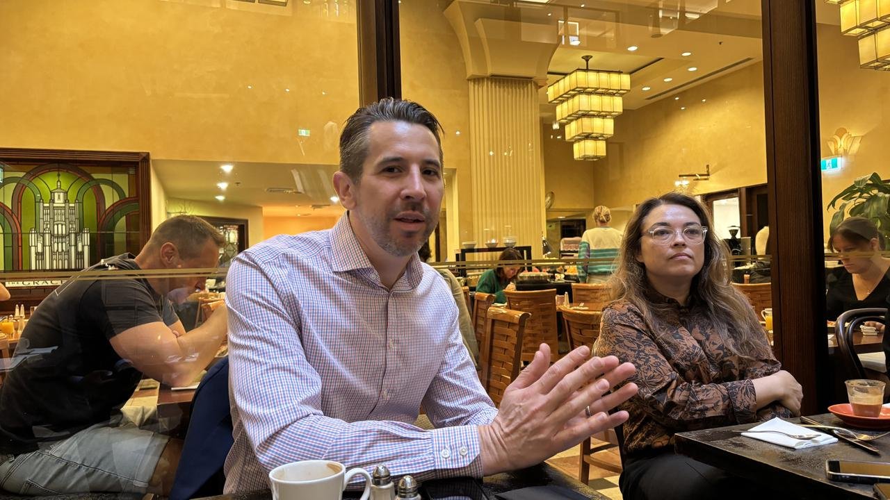 Ketatnya Regulasi Australia Buat Ragu Pembisnis Indonesia Untuk Investasi