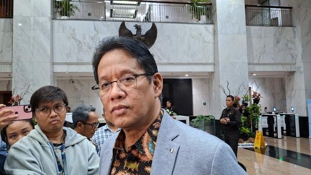 Purbaya Minta Kementerian dan Pemda Segera Habiskan Anggaran 2025