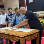 Bank Tanah dan Kejagung Kawal Pengelolaan Lahan Koperasi Merah Putih di Lampung